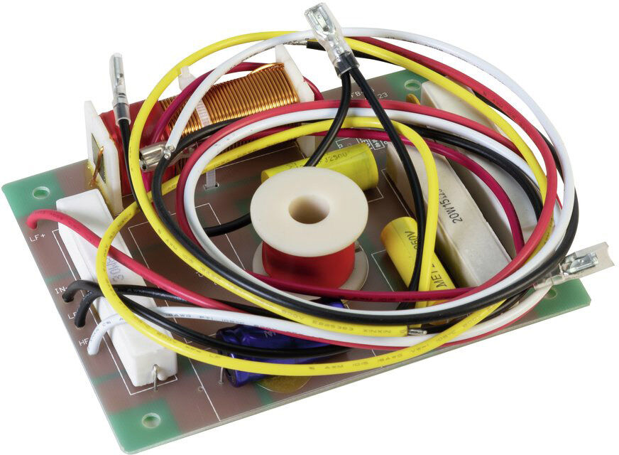 Ersatzteil Frequenzweiche Azx-215