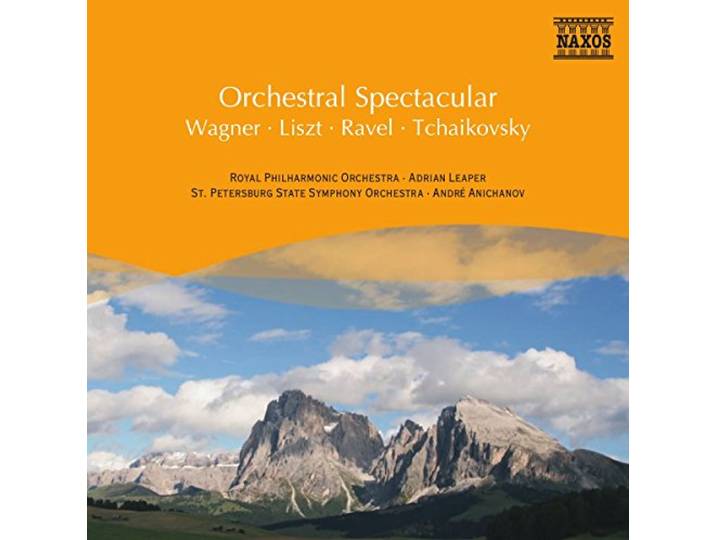 Orchestral Spectacular