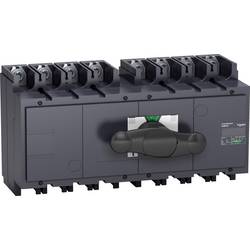 Schneider Electric 31155 Lasttrennschalter 1 St. Schaltspannung (max.): 750 V/AC (B x H x T) 395 x 205 x 155 mm Piece