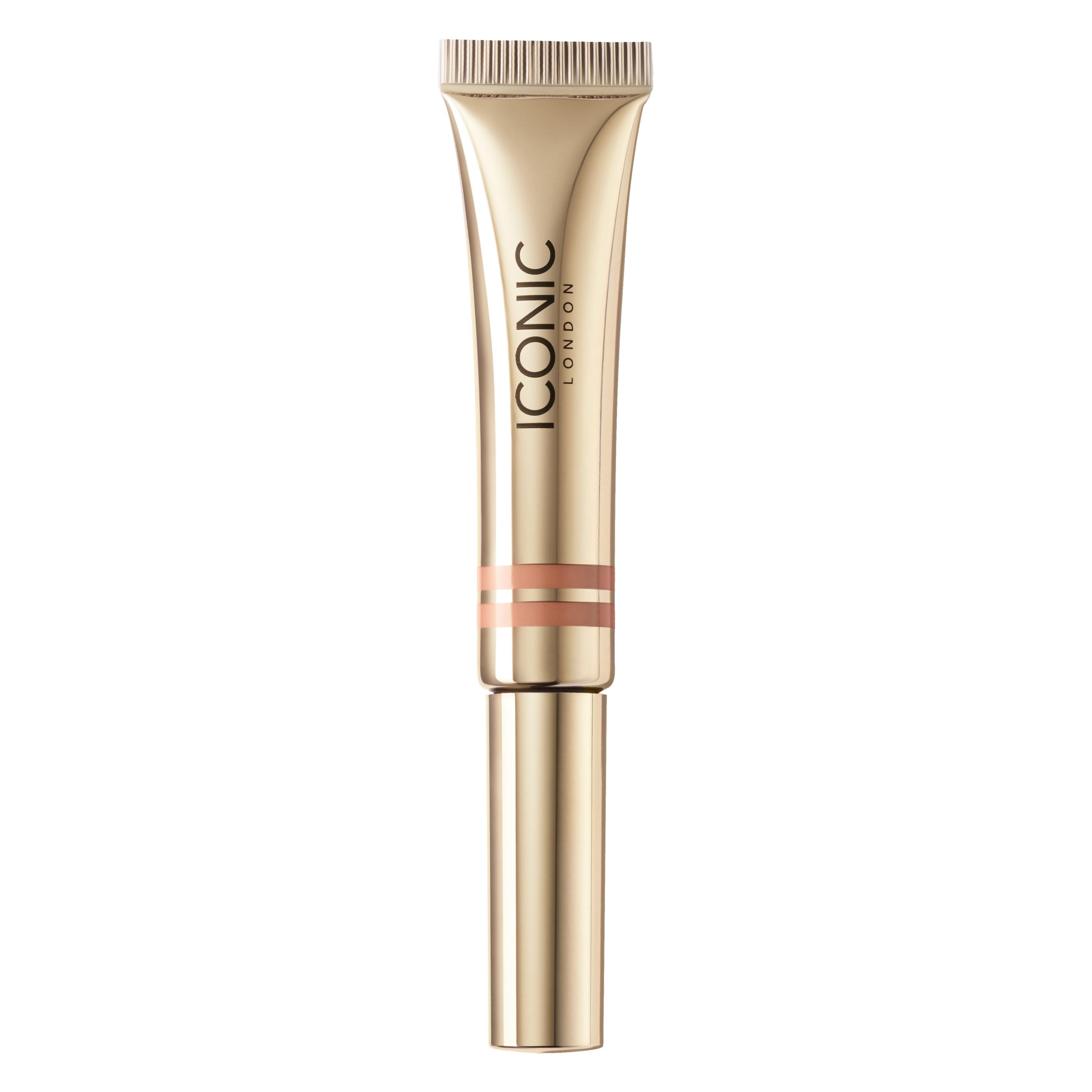 Iconic London - Lip Mousse Cloud Kiss - Matte Dare to Bare (Dare To Bare) (ICLM23002)