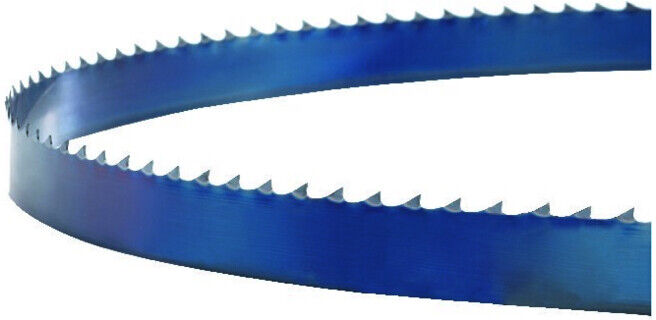 holzstar Lame de scie 1575x10x0,5mm 4 dents ; Stürmer (5160012)