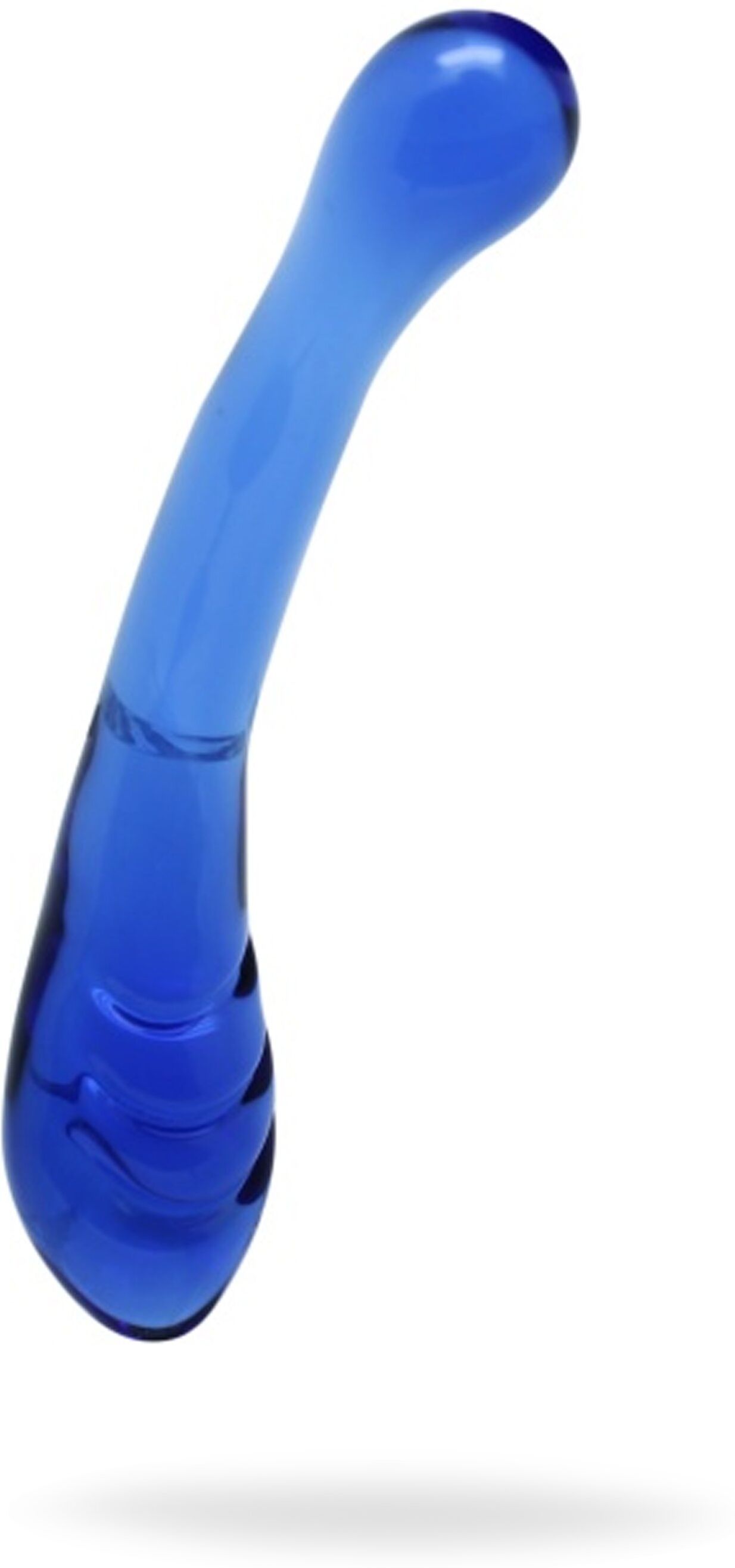 Sensual Glass Gode en verre - Bibi