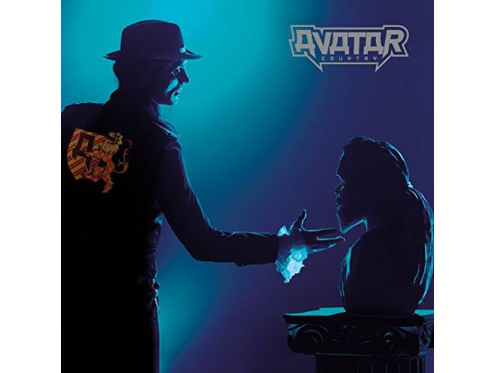 Avatar - Avatar Country