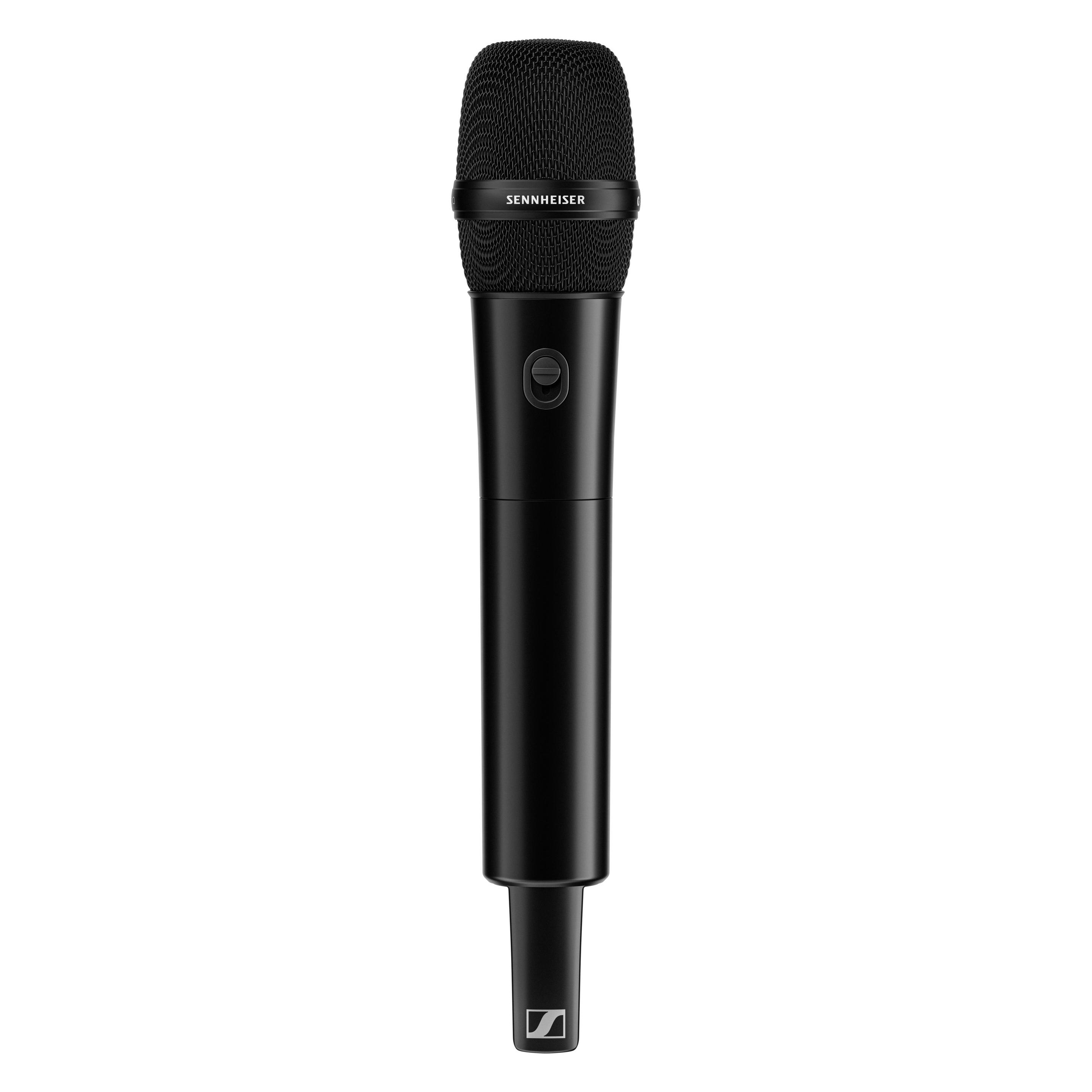 Sennheiser EW-DX SKM-S R1-9 handheld zender (520 - 607.8 MHz) (509413)
