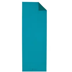 Gaiam Türkis-See 2 Farbe Yogamatte 3mm
