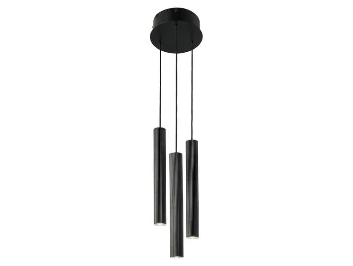 Vico 3-Rondel Suspension Noir