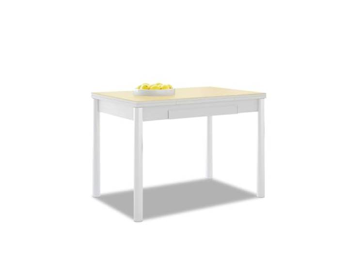 ASTIMESA Küchentisch, Beige, 90 x 50 cm