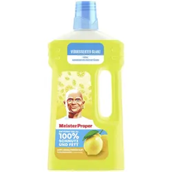 Meister Proper CITRUSFRISCHE Allzweckreiniger 1 l