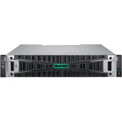 HPE MSA 2070 Fibre Channel SFF Stge (Fibre Channel), Storagesystem
