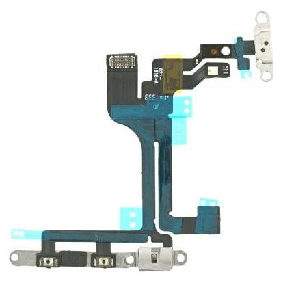 OEM Power Button Flexcable für iPhone 5c (Apple iPhone 5c) (821-1916-A)