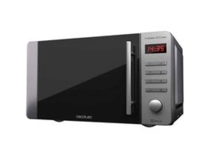 Cecotec Micro-ondes ProClean 5010 Inox