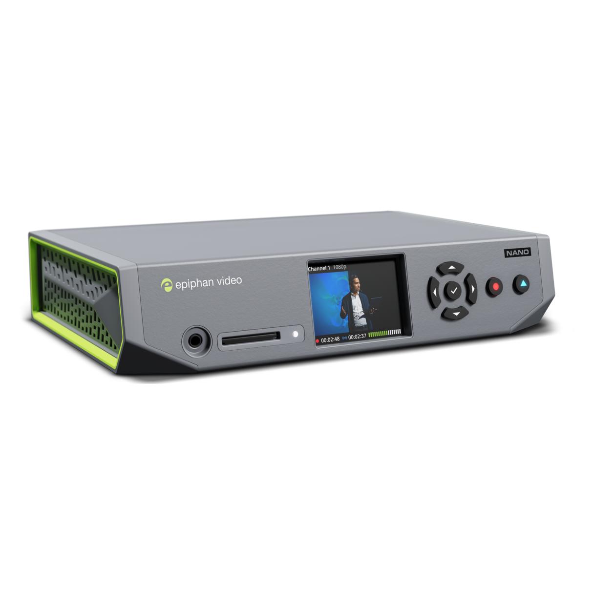 epiphan Pearl Nano (ESP1610)