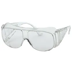uvex Überbrille 9161 transparent - 9161014 - transparent