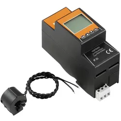 Weidmüller Impulszähler Varitector Logger 30