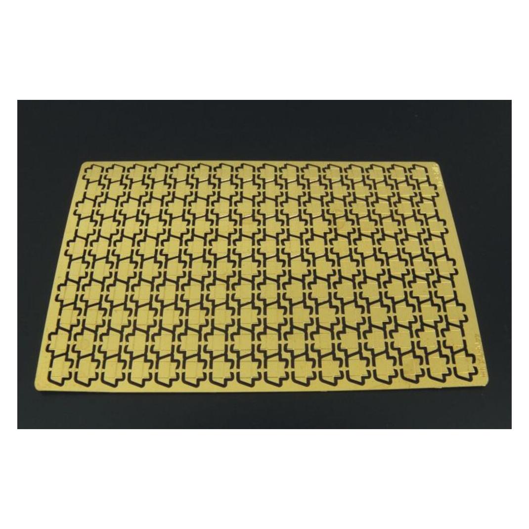 Hauler DUCKBILLS for M4 and M10 tracks (HLX48050)