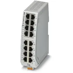 Phoenix Contact Industrial Ethernet Switch FL SWITCH 1016N
