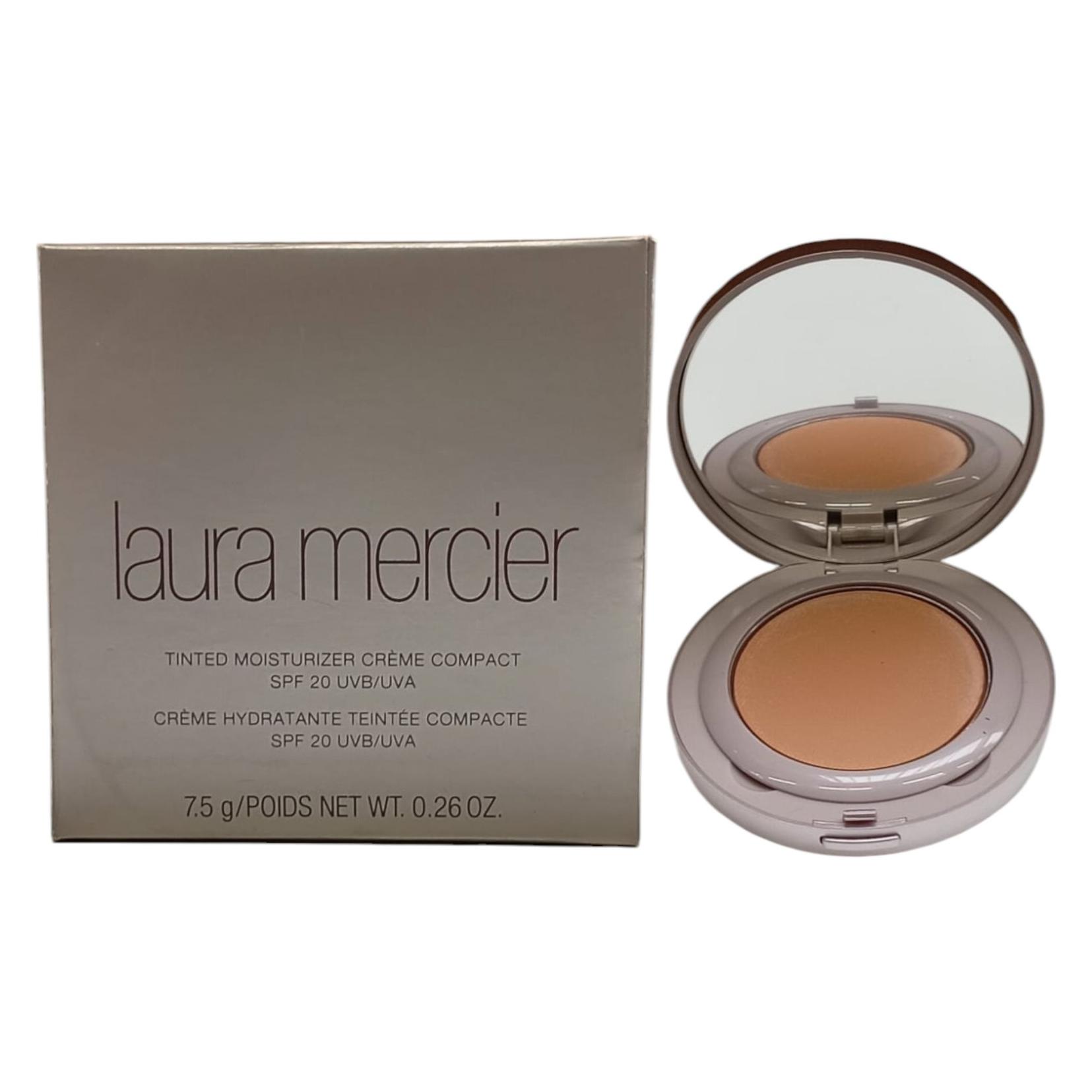 Laura Mercier Getönte Feuchtigkeitscreme SPF 20 75 g (45297167)