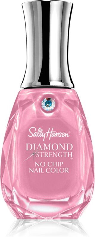 Sally Hansen Diamond Strength No Chip long-lasting nail polish shade Pink Promise 13,3 ml