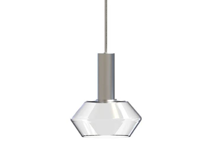 Innolux Suspension Diamond verre transparent