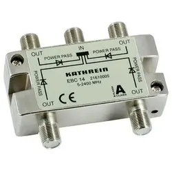 Kathrein Verteiler EBC 14