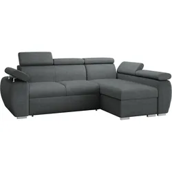 ECKSOFA Boston Mini, Seite: Rechts - 2R+LC