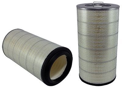 Wix Filters Luftfilter 49811 Für Volvo