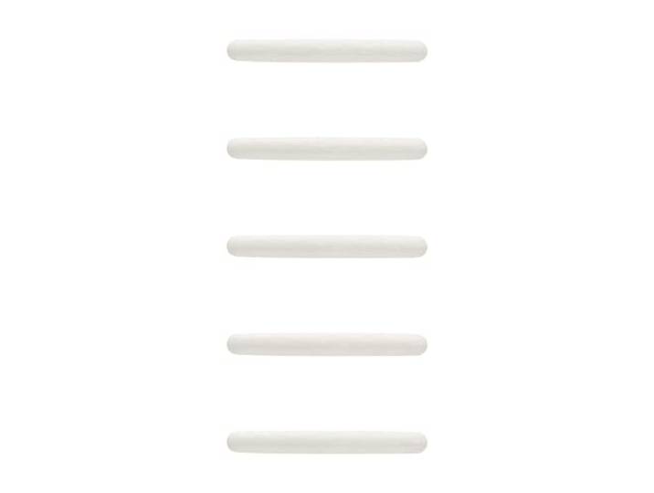 edding 5300N reservepunt - 5 reservepunten voor de Edding 5300 acrylmarker fijn