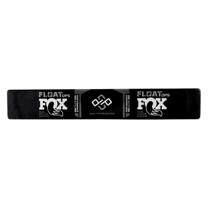 Fox Decal: 2021 P-Se, FLOAT, DPS, Remote Short, (Evol=6.5/145mm) SH (145 mm) (024-13-008)