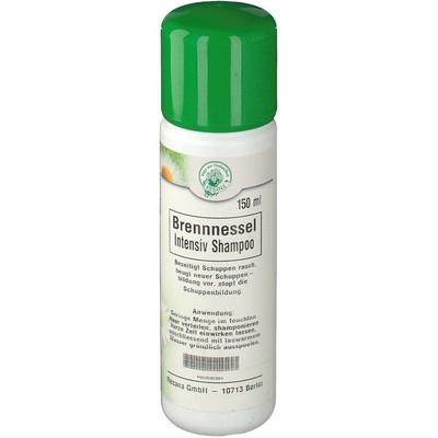 Brennnessel INTENSIV-Shampoo 150 ml Shampoo