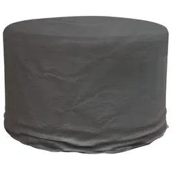 Lex Schutzhülle Deluxe für Sitzgruppe Gartenmöbel Abdeckplane Cover 200x95 cm