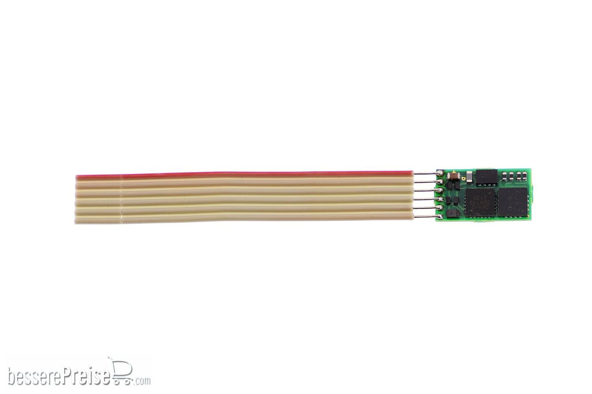 Doehler und Haass FH05B-1