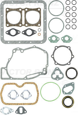 Victor Reinz Dichtungsvollsatz, Motor 013772002