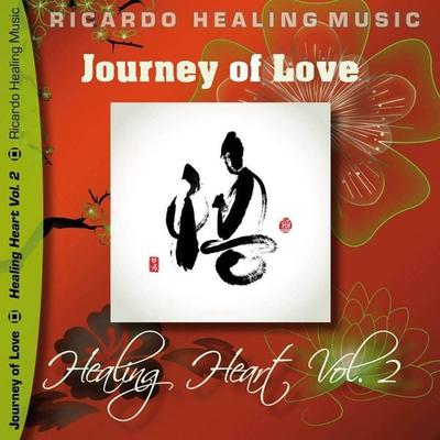 Journey of Love - Healing Heart, Vol. 2 - , Audio, 4250618811314