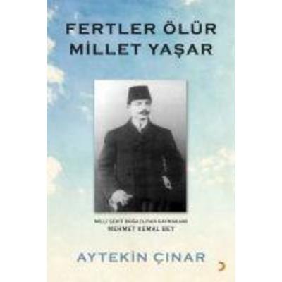Fertler Ölür Millet Yasar, Taschenbuch von Aytekin Cinar, Cinius Yayinlari