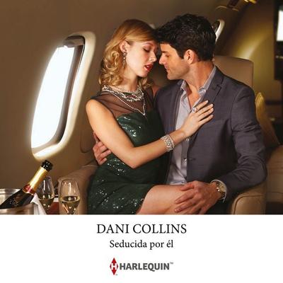 Seducida por él - Dani Collins, Audio, 9788410625075