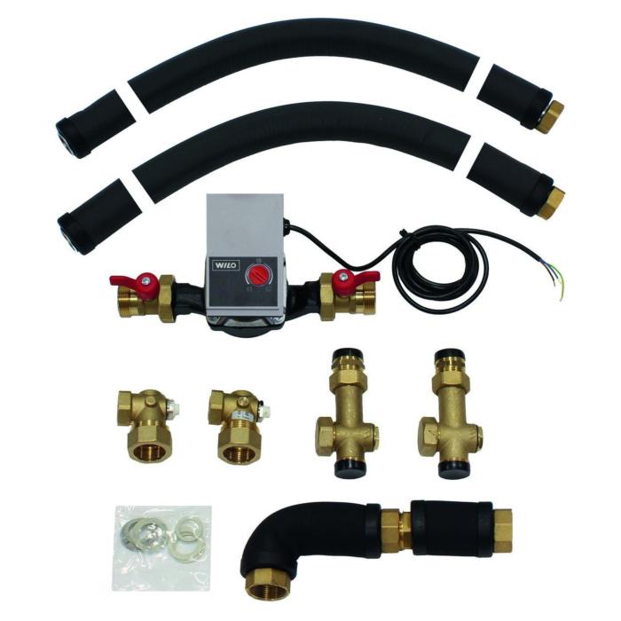 Vaillant Speicherladeset 0020152965 für VIH R/VIH, eco-/ico-/atmo-/renerVIT