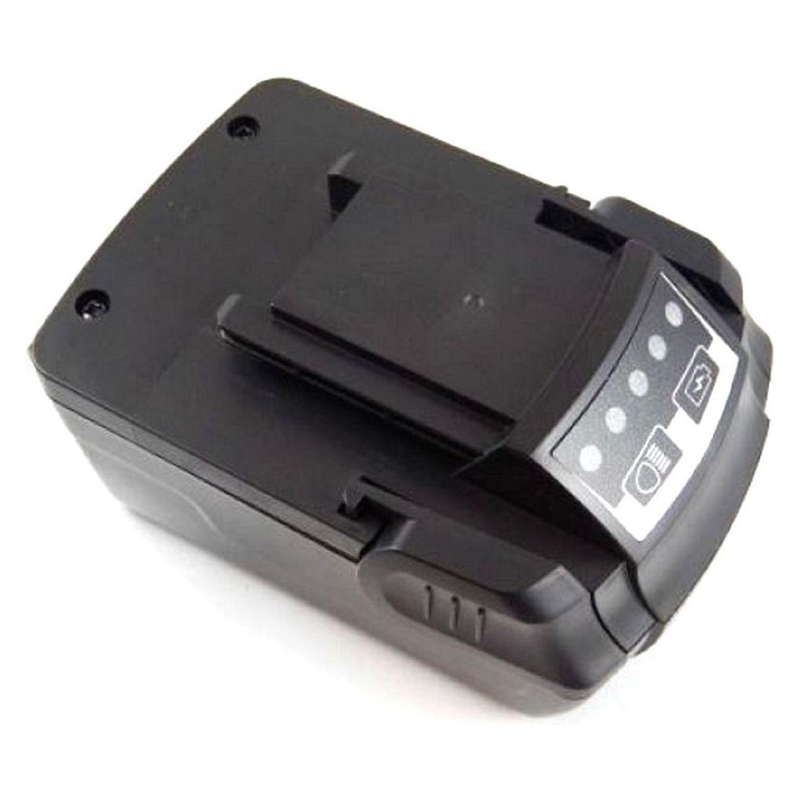AGI Akku kompatibel mit Kress 180 AFB/2.1 - Akku - 3.000 mAh (18 V) (112211)