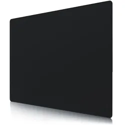 Titanwolf - XXXL Übergröße Mauspad 1200 x 800 mm - XXXL Großformat - Schreibtischunterlage - gummierte Rückseite - rutschfest und abwaschbar - Gaming