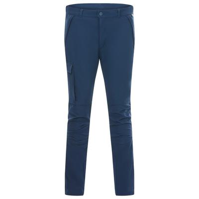 Regatta - Kid's Tech Mountain Trousers - Trekkinghose Gr 13 Years blau