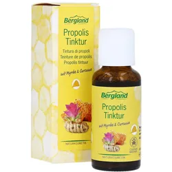Bergland Propolis Tinktur 30 ml