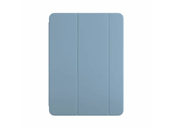 Apple Smart Folio für iPad Air 11-inch (M4) - Denim Schutzhülle – Apple iPad Zubehör – blau