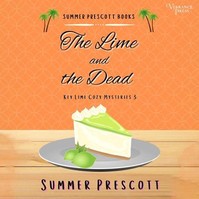 The Lime and the Dead - Summer Prescott, Audio, 9781624619496