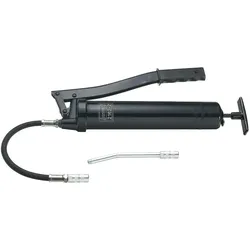Hazet, Kartuschenpistole + Fettpresse, Fettpresse 2162-2 (Fettpresse)