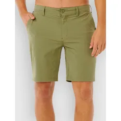 Rip Curl Boardwalk Phase Nineteen Shorts surplus green Gr. 28
