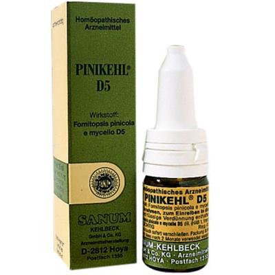Pinikehl D 5 Tropfen 10 ml