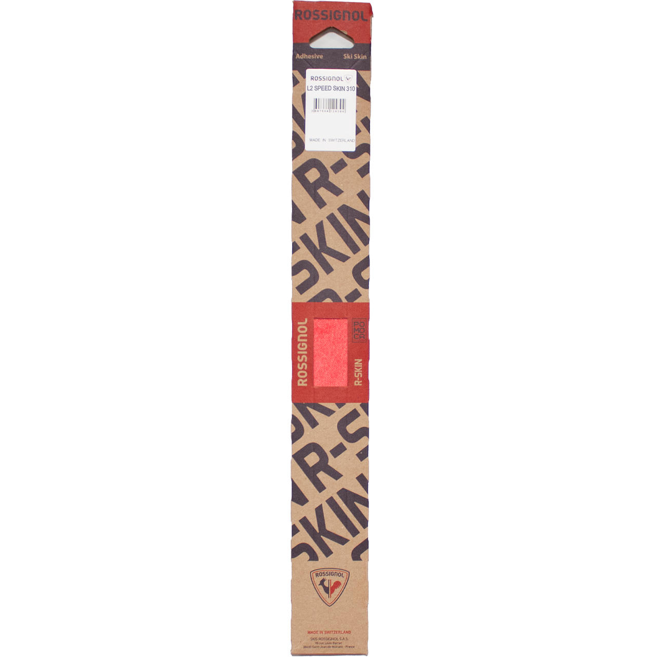 Rossignol L2 Speed Skin 310