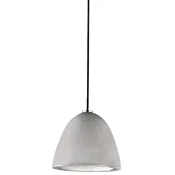 Ideal Lux Pendelleuchte OIL-4 SP1, GU10 max. 50W, Beton IDEA-110462