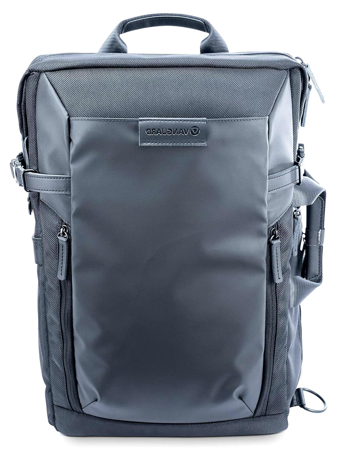 Veo Select 45M BK - Rucksack für Fotoequipment