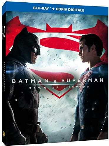 Zack Snyder - BRD BATMAN VS SUPERMAN: - Preis vom 08.10.2026 07:26:42 h