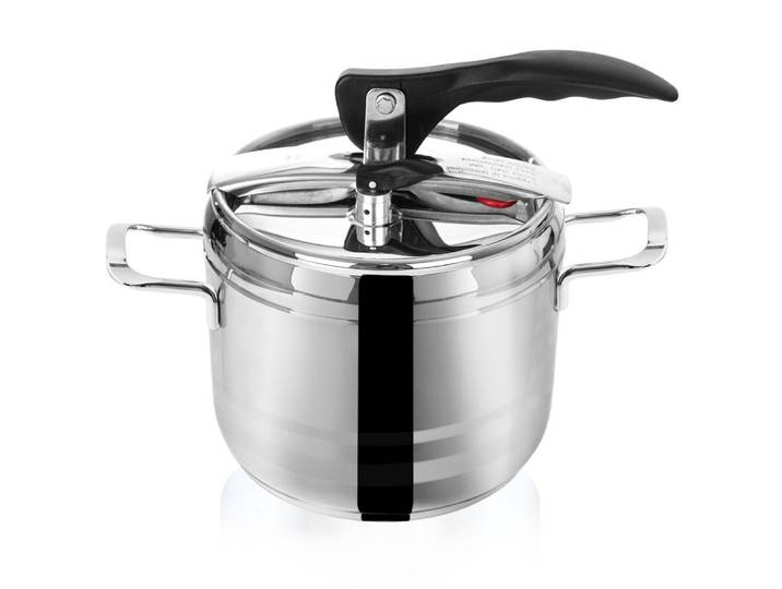 Autocuiseur en acier inoxydable Profi 3,5 L